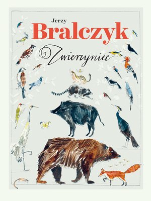 Zwierzyniec - ebook